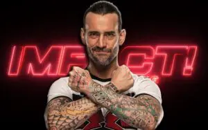 Impact Wrestling Strongly Advised To Sign CM Punk