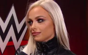 WWE Star Liv Morgan Breaks Silence About Her Current Injury Status