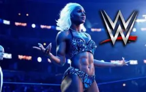 Jade Cargill Joins WWE: Here's Everything We've Uncovered So Far