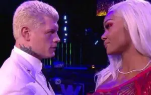 Jade Cargill Reveals Cody Rhodes' Role in Her Move to WWE