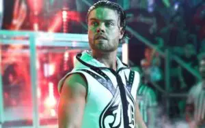 JD McDonagh's Sudden Absence from WWE RAW Explained