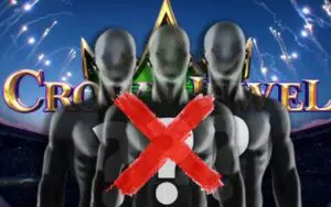 Top WWE Talent Not Traveling To Saudi Arabia For Crown Jewel Event Top WWE Talent Not Traveling To Saudi Arabia For Crown Jewel Event