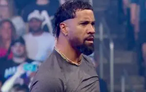 WWE Has High Hopes For Jey Uso As Singles Competitor