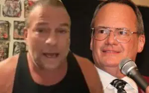 Ex WWE Star RVD Tells Off Jim Cornette For Mocking His Appearance On AEW Dynamite