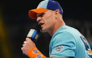 John Cena Didn't Learn About WWE Payback Role Until The Last Minute
