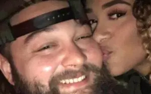 Bray Wyatt's Fiancée JoJo Offerman Pens Emotional Message One Month After Passing