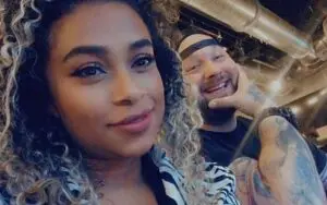 JoJo Offerman Makes First Public Statement After Bray Wyatt’s Passing JoJo Offerman Makes First Public Statement After Bray Wyatt's Passing