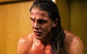Matt Riddle’s WWE Exit Linked to Over Two Dozen Foul-Ups and Backstage Heat Matt Riddle's WWE Exit Linked to Over Two Dozen Foul-Ups and Backstage Heat