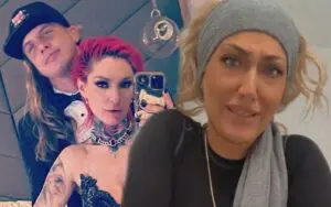 Matt Riddle’s Ex Believes His Life Started A Downward Spiral When He Met Misha Montana Matt Riddle's Ex Believes His Life Started A Downward Spiral When He Met Misha Montana