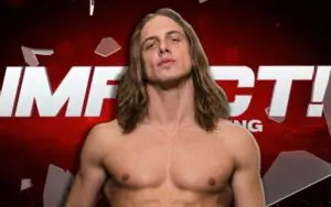 Matt Riddle's Name Coming Up Around Impact Wrestling's Offices