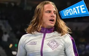 Matt Riddle's WWE Return Confirmed After JFK Airport Incident
