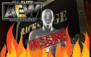 Veteran AEW Star Rumored To Have Backstage Heat Before Vanishing From Television