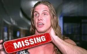 Matt Riddle Missed WWE RAW This Week Due To Illness Matt Riddle Missed WWE RAW This Week Due To Illness