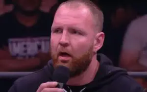Jon Moxley Must Clear Concussion Protocol Testing Before His AEW Return Jon Moxley Must Clear Concussion Protocol Testing Before His AEW Return