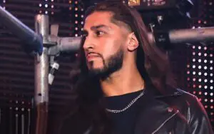 When NXT Higher-Ups Found Out About Mustafa Ali's WWE Release