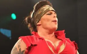 ODB No-Shows Scheduled Impact Wrestling Meet & Greet