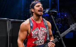 Rick Boogs Released By WWE