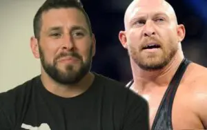 Colt Cabana Apologized To Ryback Over CM Punk's 'Lies' About Him From His Podcast
