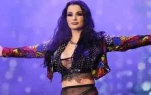 Saraya Drags Wrestling Twitter For Being Too Soft