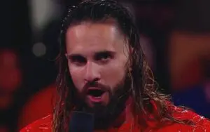 Seth Rollins Booked For Last Man Standing World Heavyweight Title Defense At WWE Fastlane