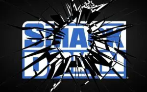 WWE SmackDown Smashes Another Record This Week