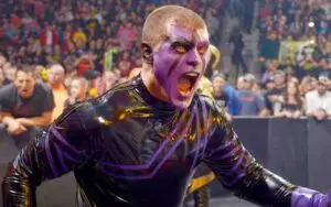 WWE Had Plans for Cody Rhodes' Stardust Character to Wear a Mask