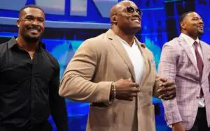 WWE Makes Big Character Change For Street Profits