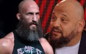 Taz Accuses Tommaso Ciampa of Using Similar WWE Theme Music