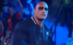 The Rock Still Blown Away By WWE SmackDown Return Reaction