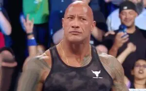 The Rock's SmackDown WWE Return Is Still Dominating Social Media