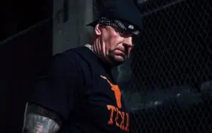 WWE Hall of Famer The Undertaker Featured in Texas Longhorns Hype Video WWE Hall of Famer The Undertaker Featured in Texas Longhorns Hype Video