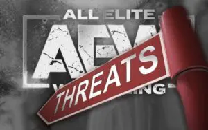 Popular AEW Fan Account Quits After Receiving Serious Threats