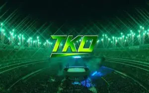 TKO Holdings Drops First Promotional Video For WWE & UFC Merger TKO Holdings Drops First Promotional Video For WWE & UFC Merger