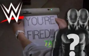 Full List Of WWE Main Roster Talent Who Were Released Today