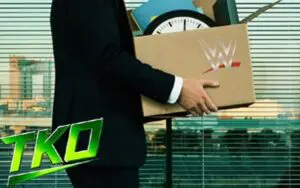 Senior WWE Employee Exits After Years of Service Two More WWE Divisions Saw A Lot Of Layoffs Today