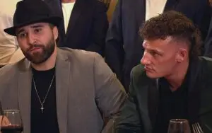 WWE Adds Fatal Four-Way NXT Tag Team Title Match To No Mercy WWE Adds Fatal Four-Way NXT Tag Team Title Match To No Mercy