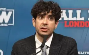 Tony Khan Finds WWE & UFC Merger 'Fascinating'
