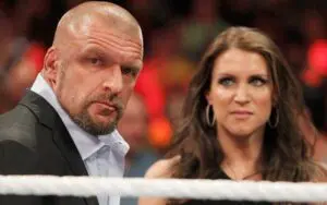 Rumors Of Triple H & Stephanie McMahon's Marriage Status Sparks Speculation