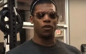 Velveteen Dream Rumored To Be Working On Himself In Rehab