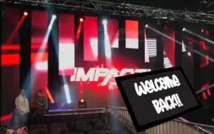 Impact Wrestling Bringing Back Popular Concept
