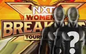 WWE Unveils Names For NXT Women's Breakout Tournament