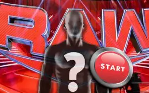 Absent WWE Superstar’s Story Set To Kick Off During RAW Absent WWE Superstar's Story Set To Kick Off During RAW