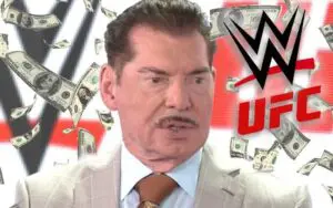 Vince McMahon Makes First Comments On WWE & UFC Merger Finalizing