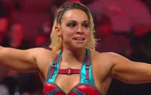 Zoey Stark Getting Great Reviews Internally In WWE Zoey Stark Getting Great Reviews Internally In WWE