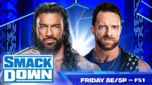 WWE SmackDown Results Coverage, Reactions and Highlights For October 27, 2023