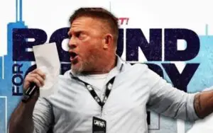 Ace Steel’s Original TNA Bound For Glory Plans Scrapped Ace Steel's Original TNA Bound For Glory Plans Scrapped