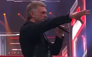 Eric Bischoff Says Adam Copeland's Promo on Ricky Starks Hurt His Legacy