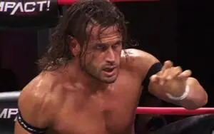 Alex Shelley's Injury Status: The Latest Developments and Updates