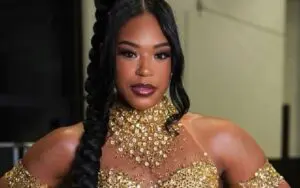 Bianca Belair Breaks Silence on Her Shocking WWE SmackDown Return