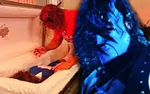 Blue Kane Takes Shady Shot at WWE's Controversial Katie Vick Segment
